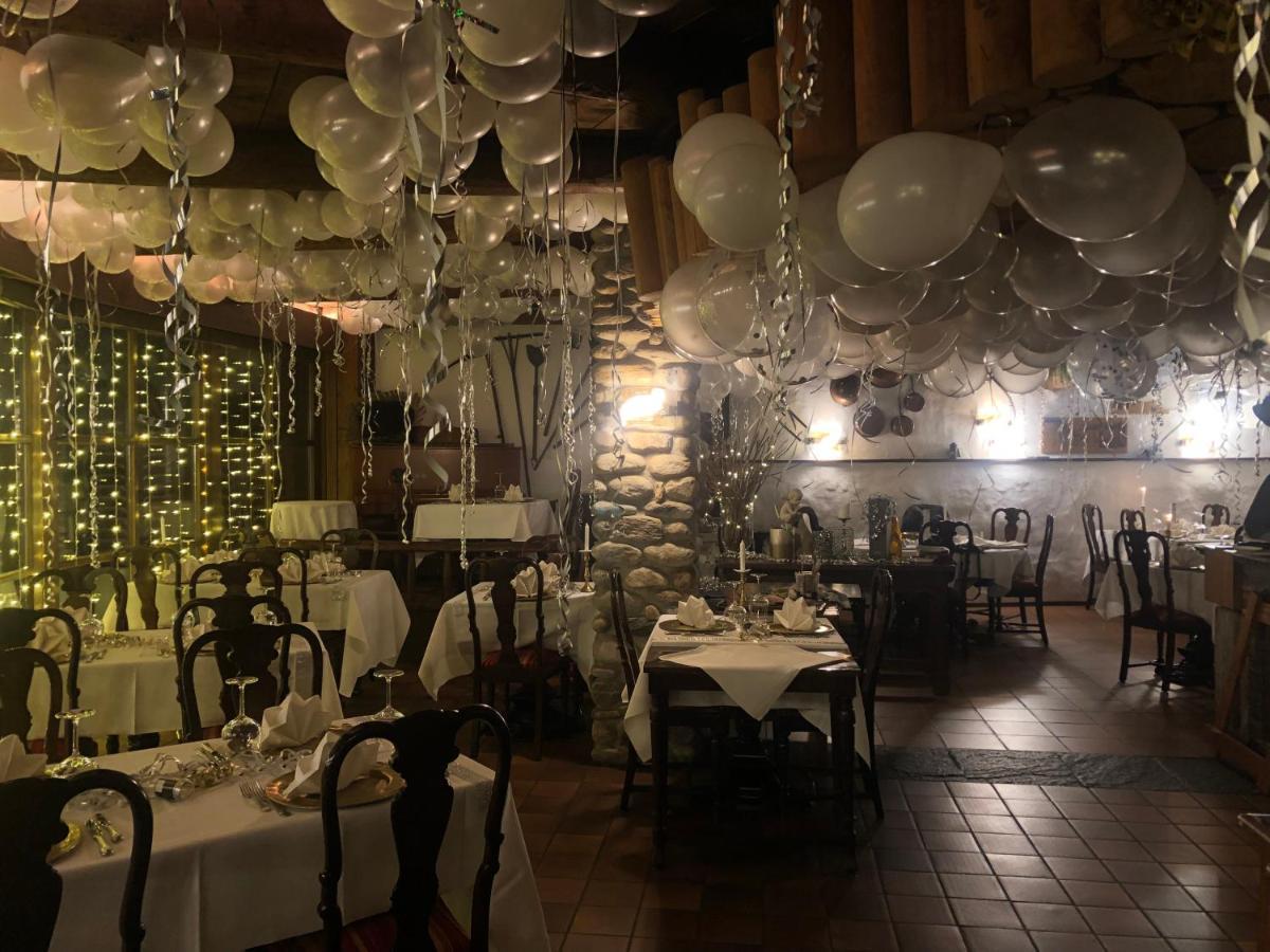 Garni Degli Angioli Hotel Ascona Exterior photo