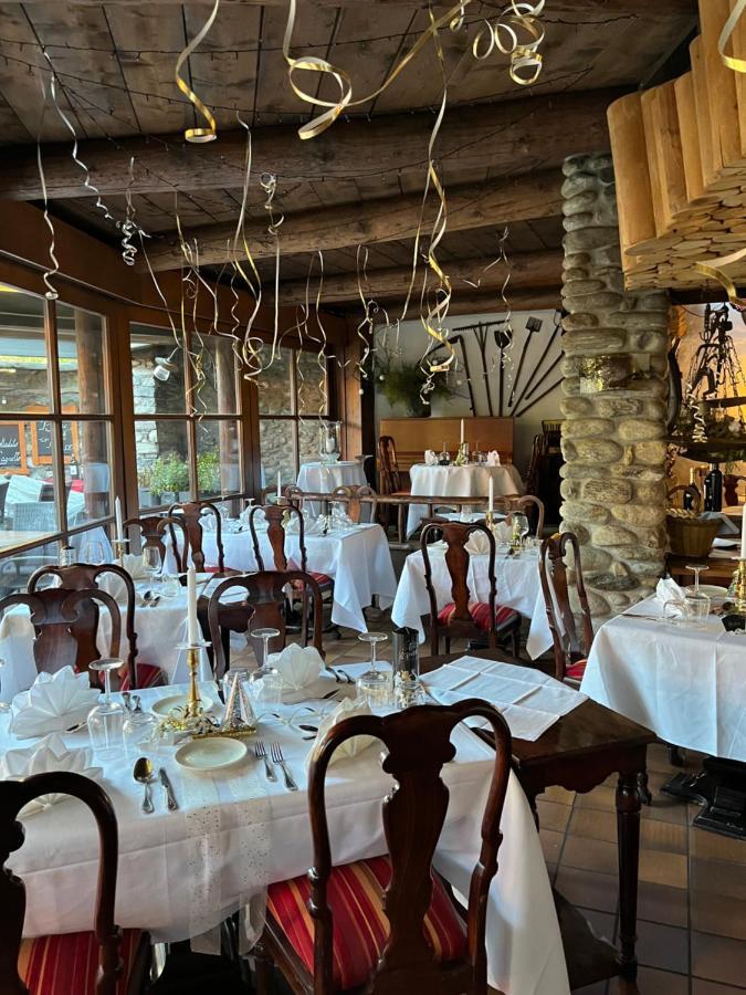 Garni Degli Angioli Hotel Ascona Exterior photo