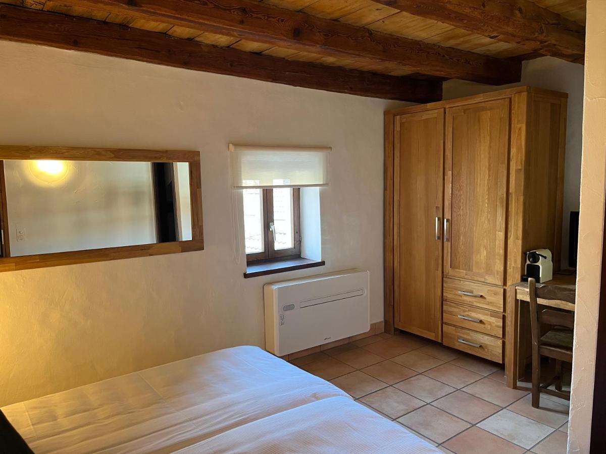 Garni Degli Angioli Hotel Ascona Exterior photo