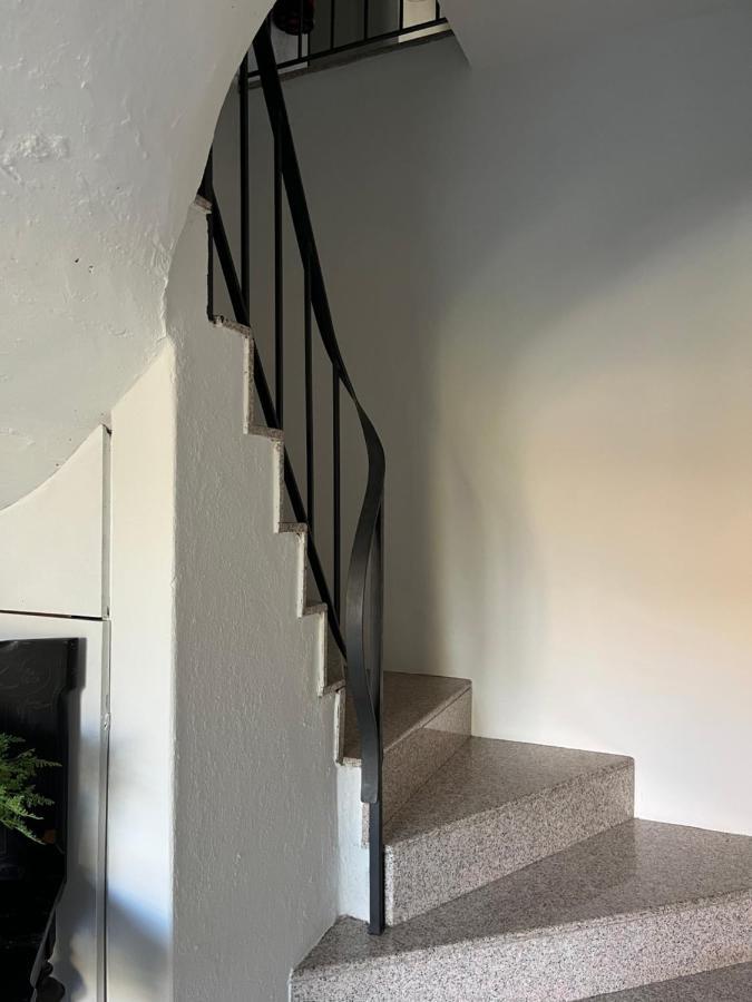 Garni Degli Angioli Hotel Ascona Exterior photo