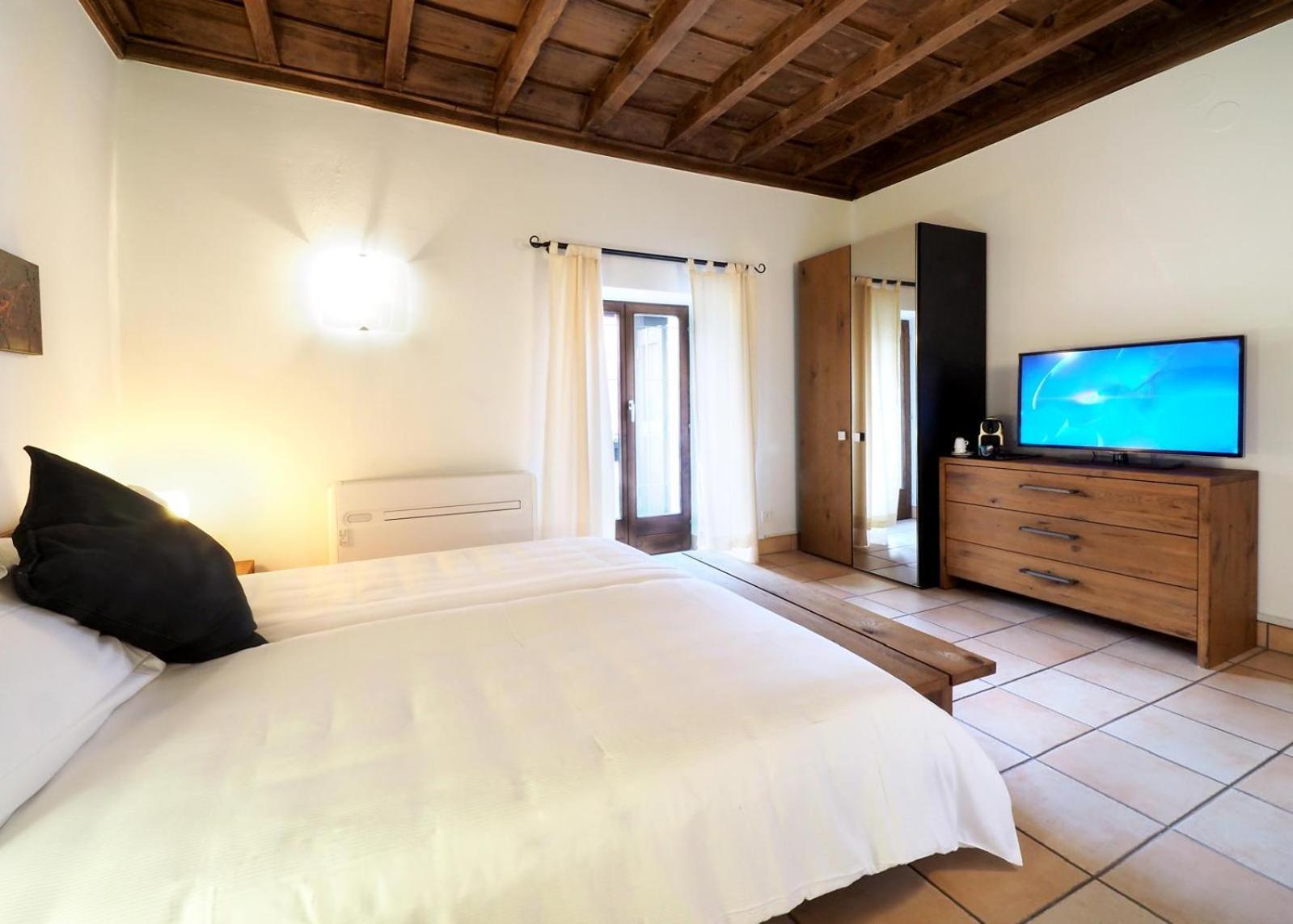 Garni Degli Angioli Hotel Ascona Exterior photo